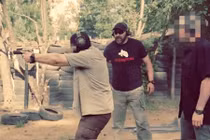 Ba bài tập “khoai” nhất của đặc nhiệm Nga phải hoàn thành