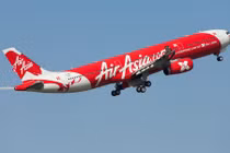 Máy bay Air Asia có thể không nổ tung trên không