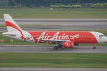 Có tiếng nổ lớn khi máy bay Air Asia biến mất