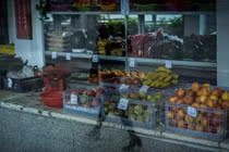 Bất ngờ cuộc sống sung túc của dân Triều Tiên