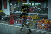 Bất ngờ cuộc sống sung túc của dân Triều Tiên