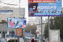 Đảng Nga sẽ cử quan sát viên tới giám sát bầu cử đông Ukraine