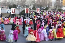 Triều Tiên bất ngờ ra mắt trang mạng giới thiệu du lịch