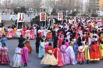 Triều Tiên bất ngờ ra mắt trang mạng giới thiệu du lịch