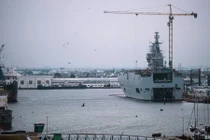 “Nga sẽ chấp nhận mọi kịch bản trong vụ Mistral”