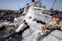 Hạ viện Đức: MH17 bị bắn hạ bởi tên lửa SA-3?