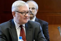 “Nga sẽ đáp trả nếu Mỹ tiếp tục trừng phạt”