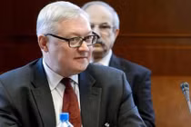 “Nga sẽ đáp trả nếu Mỹ tiếp tục trừng phạt”