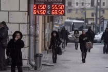 “Phương Tây có thể trừng phạt Nga trong thời gian dài”