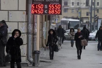 “Phương Tây có thể trừng phạt Nga trong thời gian dài”