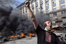 Nga tiết lộ nguyên nhân nổ ra cách mạng Maidan ở Ukraine