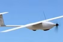 Khám phá UAV "Nga" bị Quân đội Ukraine bắn hạ