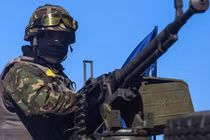 Nghị sĩ Nga: “Ukraine dùng mọi khiêu khích để cản trở hòa bình”