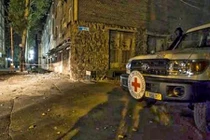 “Ly khai bắn đạn pháo khiến nhân viên Chữ Thập Đỏ thiệt mạng”