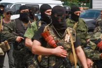 SBU: Ly khai Ukraine “vươn vòi” sang khu vực khác