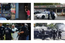 Top 20 thành phố bạo lực nhất thế giới