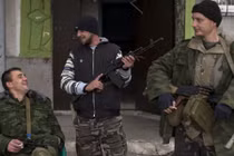 Ly khai Ukraine lập nhóm tình báo điện tử?