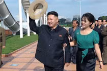 Ông Kim Jong-un đang điều trị tại bệnh viện Bonghwa Clinic