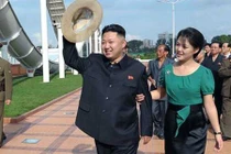 Ông Kim Jong-un đang điều trị tại bệnh viện Bonghwa Clinic
