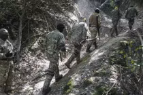 Ukraine tiêu diệt 110 lính đánh thuê trong 2 ngày