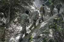 Ukraine tiêu diệt 110 lính đánh thuê trong 2 ngày