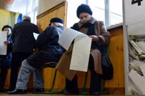 Ly khai Ukraine: Cuộc bầu cử Quốc hội là một “trò hề”