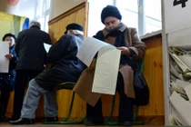 Ly khai Ukraine: Cuộc bầu cử Quốc hội là một “trò hề”