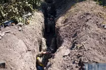 Ly khai mở vòng vây cho 150 binh sĩ Ukraine