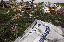 Vụ MH17: Báo Nga tố tỷ phủ Ukraine định ám sát Putin