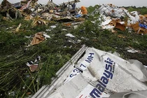 Vụ MH17: Báo Nga tố tỷ phủ Ukraine định ám sát Putin