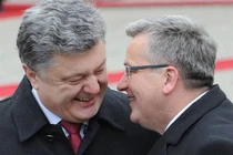 Ukraine: Mâu thuẫn với Nga sẽ ổn thỏa trong vài tuần tới