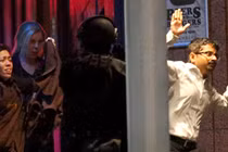 Toàn bộ con tin Australia đã được giải cứu