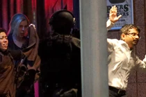 Toàn bộ con tin Australia đã được giải cứu