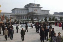 “Không có lệnh đóng cửa hay đảo chính nào ở Triều Tiên cả”