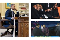 Các hành động gây bão dư luận của Tổng thống Obama