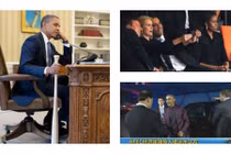 Các hành động gây bão dư luận của Tổng thống Obama