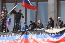 Kiev và ly khai thỏa thuận giám sát chặt lệnh ngừng bắn 