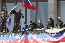 Kiev và ly khai thỏa thuận giám sát chặt lệnh ngừng bắn 