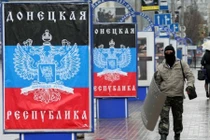 Ly khai Ukraine thảo luận hợp tác ngân hàng với Abkhazia