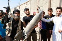 Trung Quốc sẽ tham gia không kích chống IS ở Iraq?