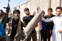 Trung Quốc sẽ tham gia không kích chống IS ở Iraq?