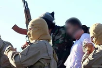 Máy bay chiến đấu Jordan không do IS bắn hạ?