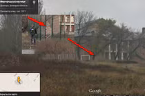 Ukraine tung bằng chứng ly khai bắn pháo vào trường học Donetsk?