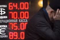 Đức: “EU không bận tâm tới biến động kinh tế ở Nga”