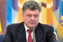 Tổng thống Ukraine cách chức 3 giám đốc sở tình báo