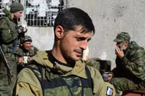 Chỉ huy ly khai Ukraine điển trai gây sốt mạng xã hội