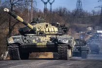 Mỹ thiếu bằng chứng Nga xâm nhập Ukraine