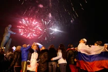 Kế hoạch sáp nhập Crimea được lên từ năm 2004