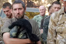 Tiết lộ số tù binh hai bên xung đột Ukraine giam giữ