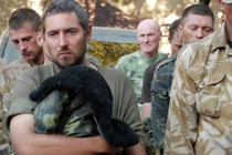 Tiết lộ số tù binh hai bên xung đột Ukraine giam giữ